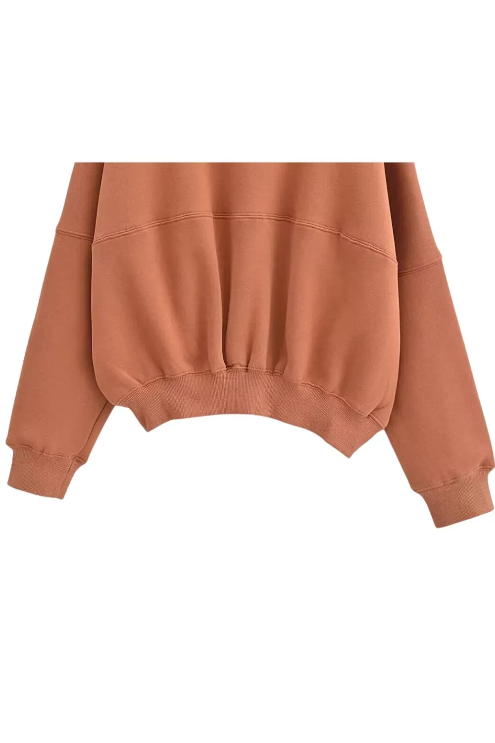 'Skylar' Hoodless Sweater & Pants Set (Sold Separately)