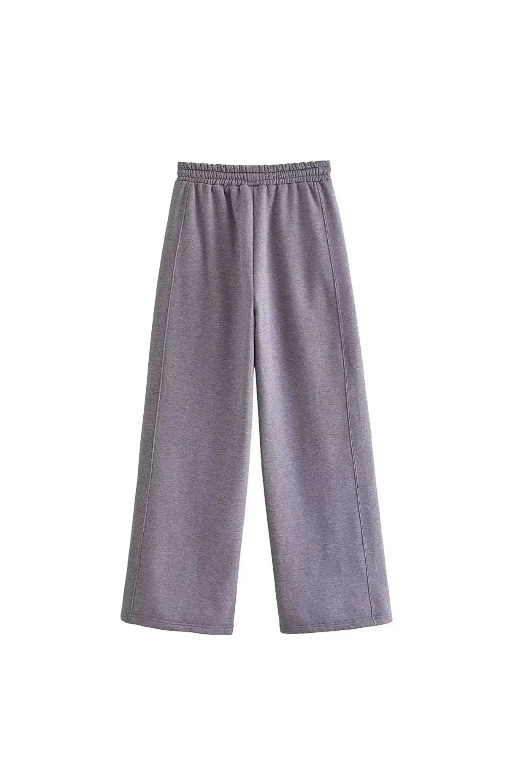 'Skylar' Hoodless Sweater & Pants Set (Sold Separately)