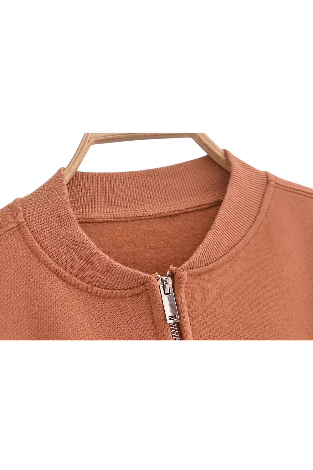 'Skylar' Hoodless Sweater & Pants Set (Sold Separately)