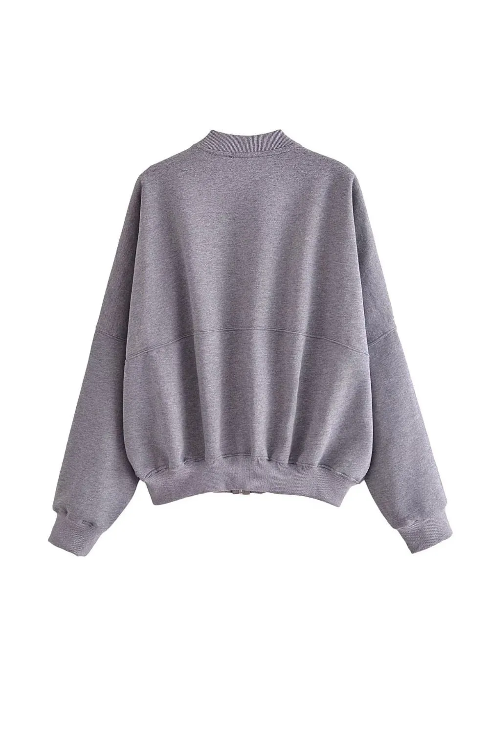 'Skylar' Hoodless Sweater & Pants Set (Sold Separately)