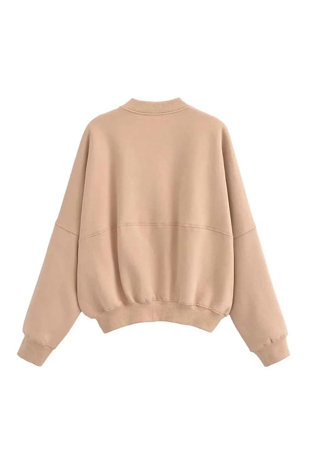 'Skylar' Hoodless Sweater & Pants Set (Sold Separately)