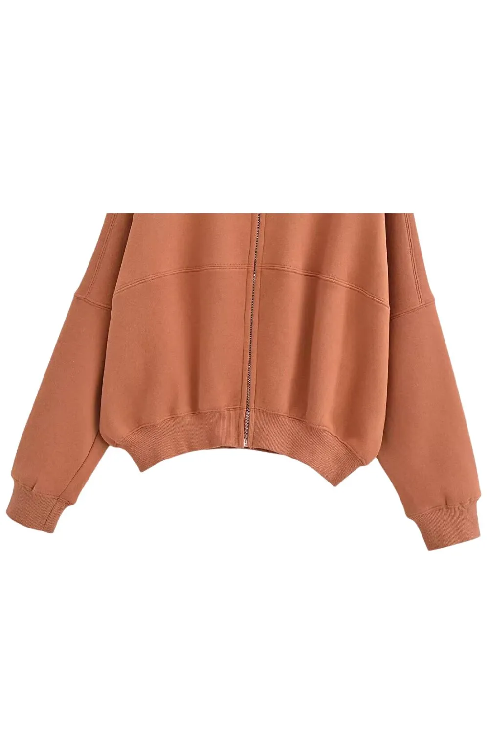 'Skylar' Hoodless Sweater & Pants Set (Sold Separately)