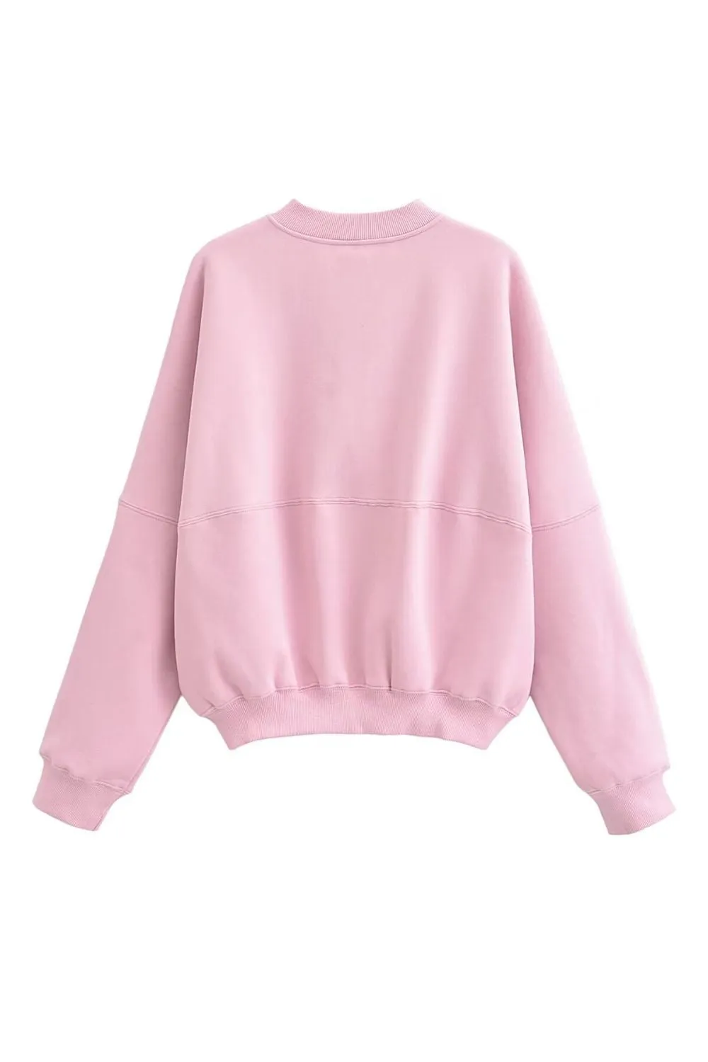 'Skylar' Hoodless Sweater & Pants Set (Sold Separately)