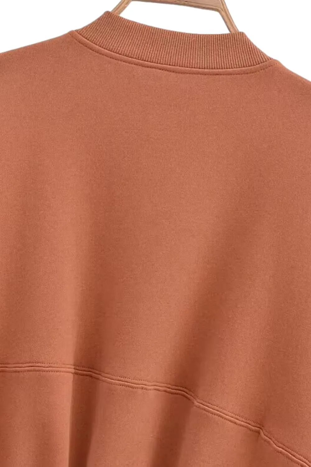 'Skylar' Long Sleeve Sweatshirt & Casual Pants （7 Color)