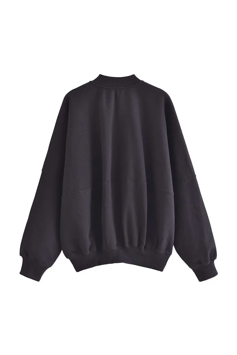 'Skylar' Long Sleeve Sweatshirt & Casual Pants （7 Color)