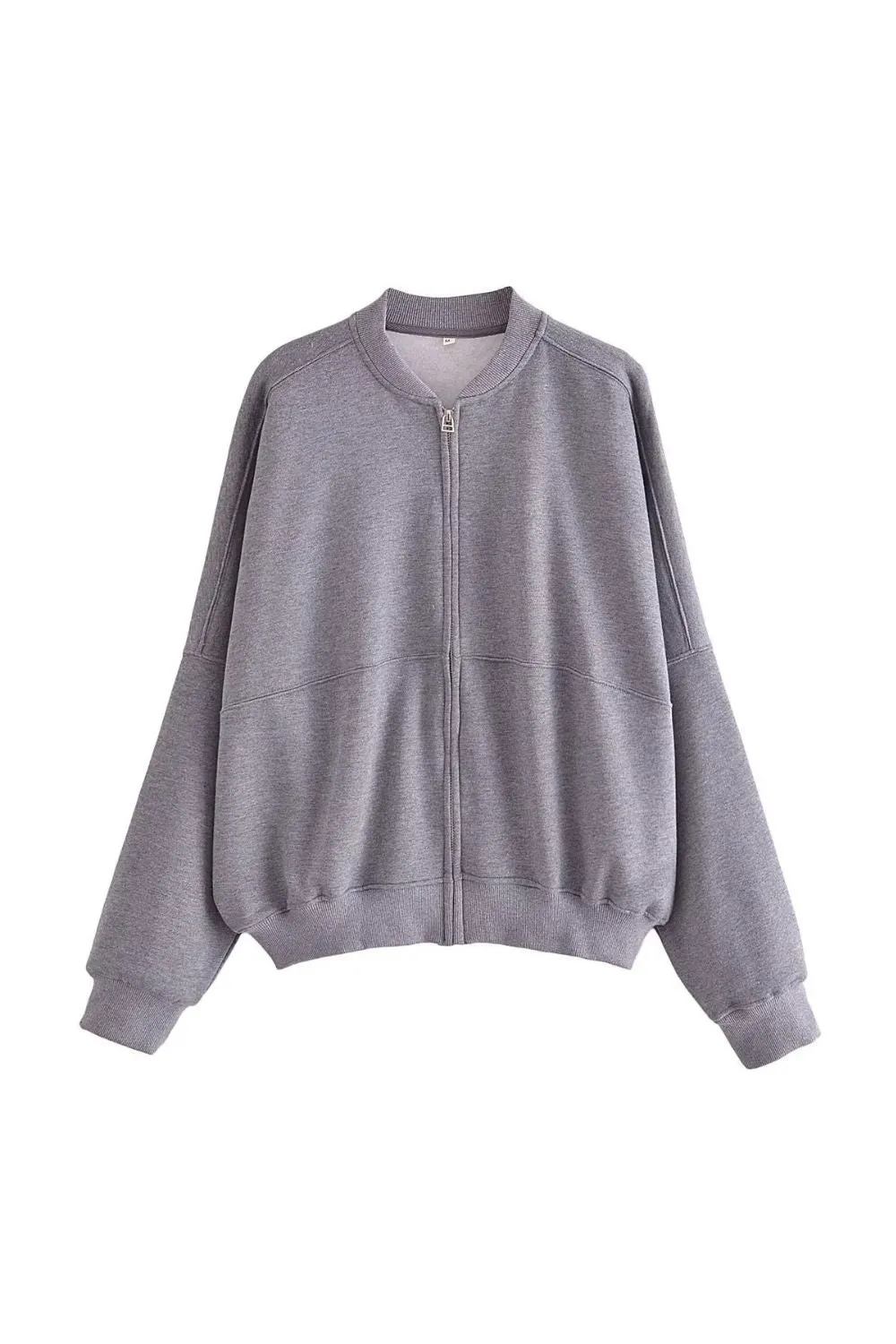 'Skylar' Long Sleeve Sweatshirt & Casual Pants （7 Color)