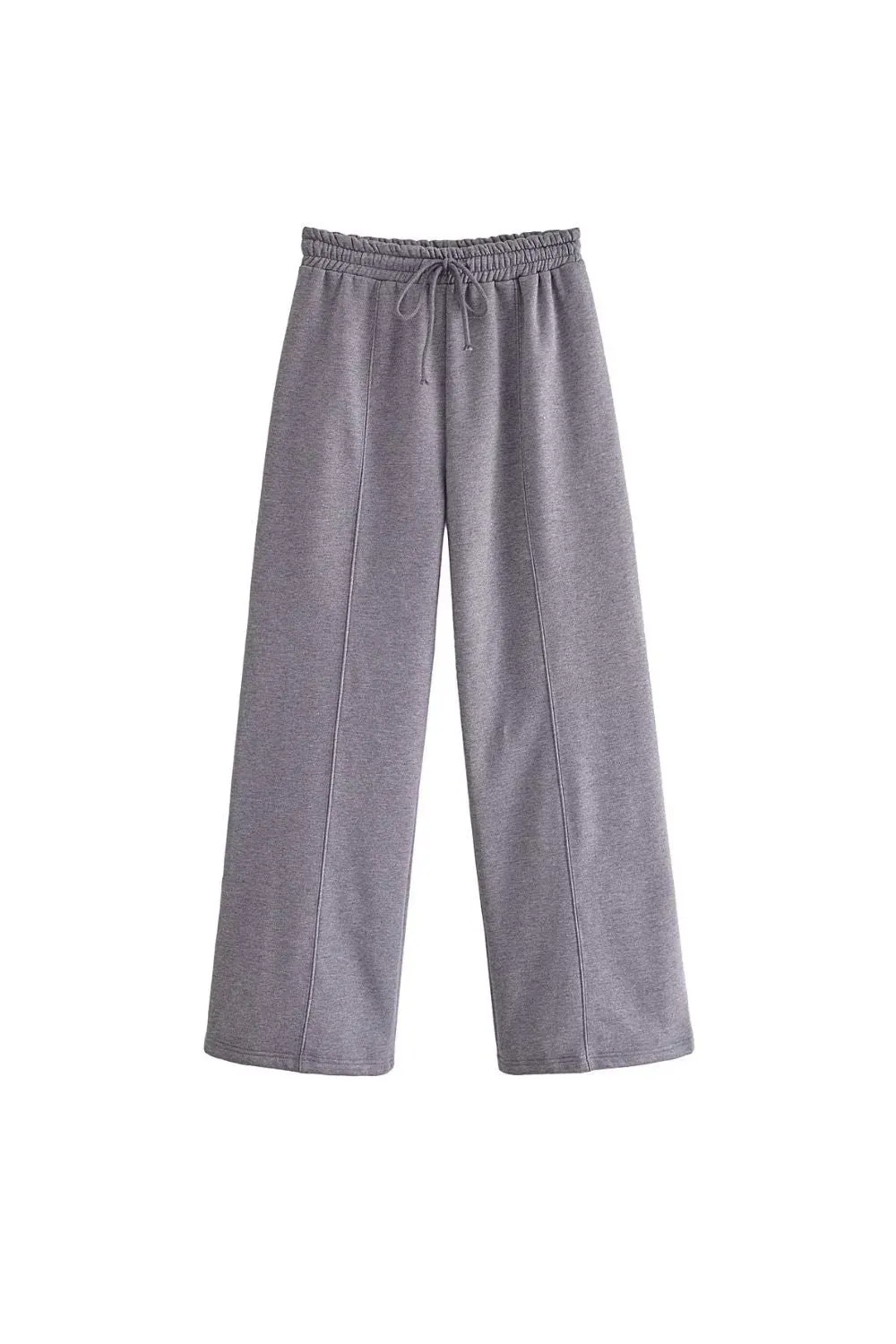'Skylar' Long Sleeve Sweatshirt & Casual Pants （7 Color)