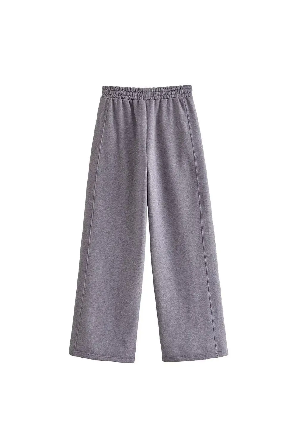 'Skylar' Long Sleeve Sweatshirt & Casual Pants （7 Color)