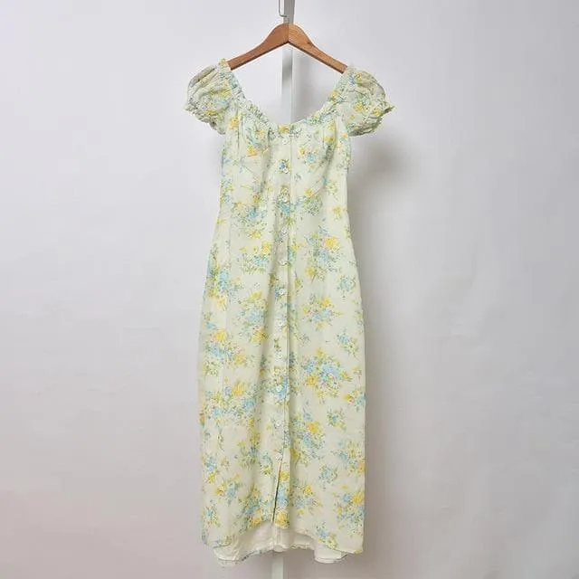 SLIM VINTAGE SKINNY DRESS