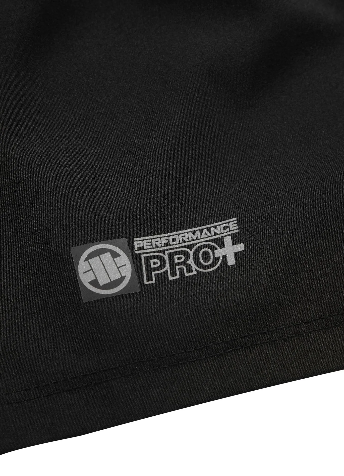 Small Logo Women's Shorts - Black