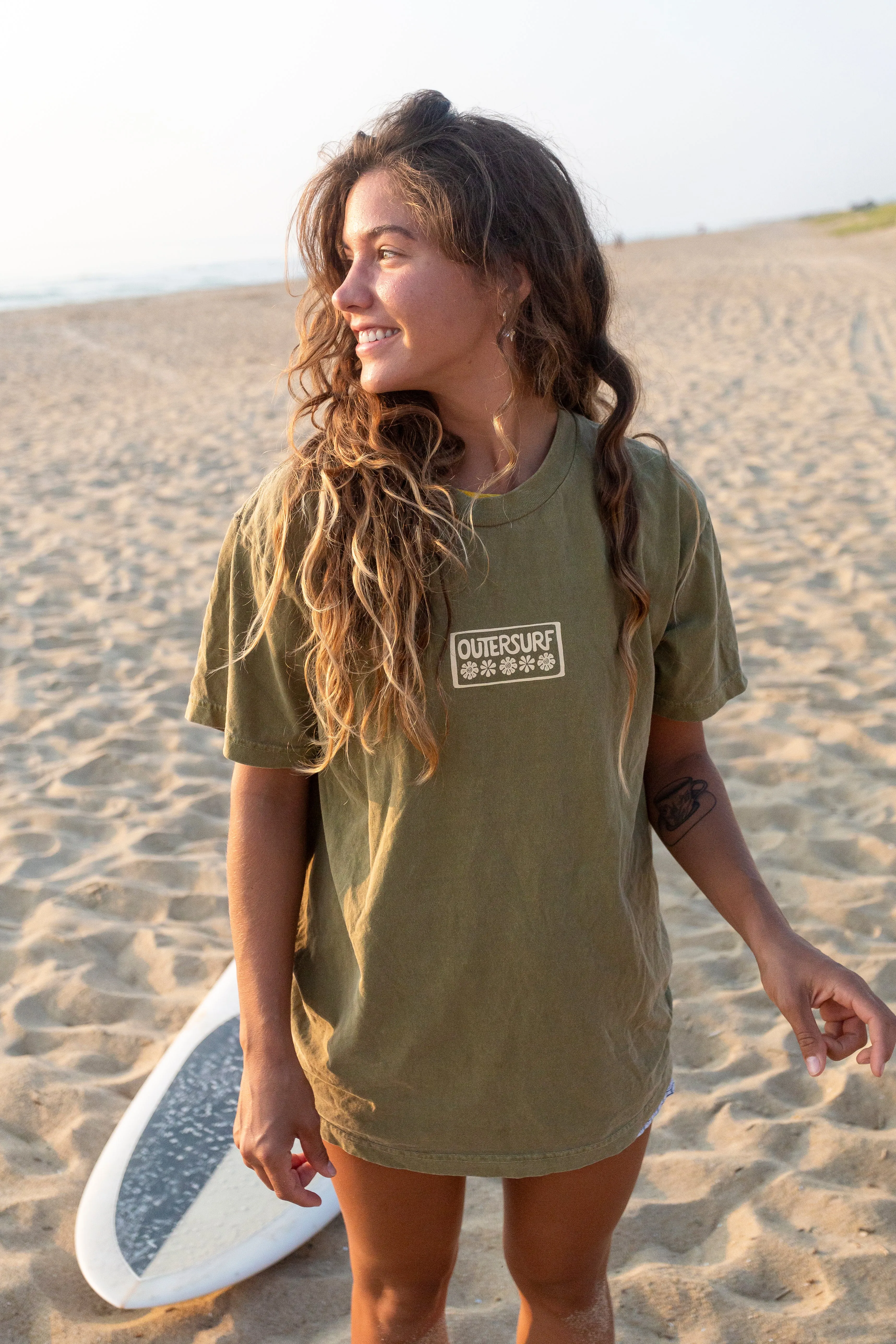 Sol Tee