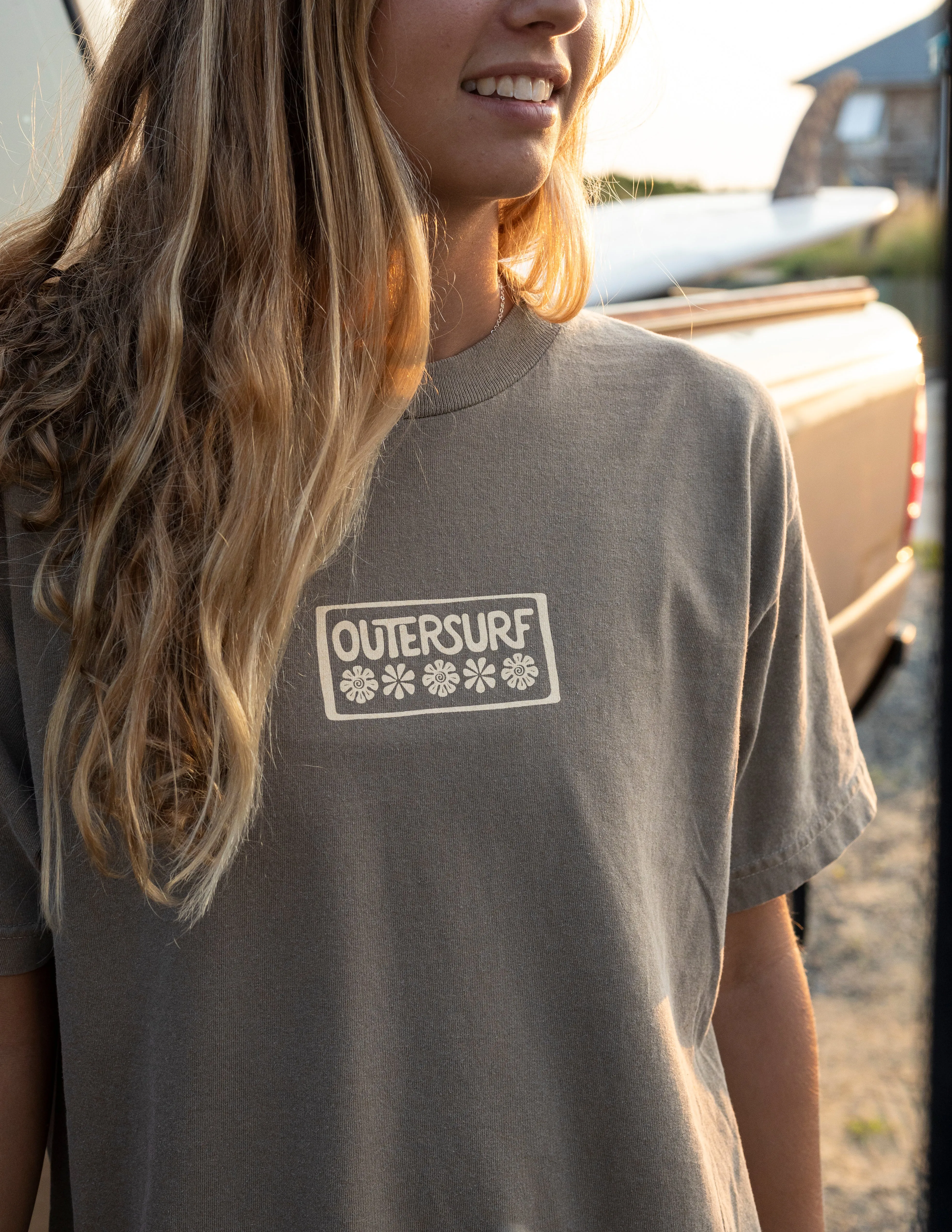 Sol Tee