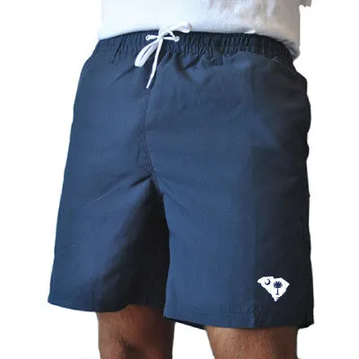 South Carolina Traditional Swimwear Navy