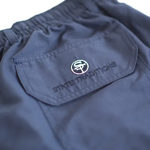 South Carolina Traditional Swimwear Navy