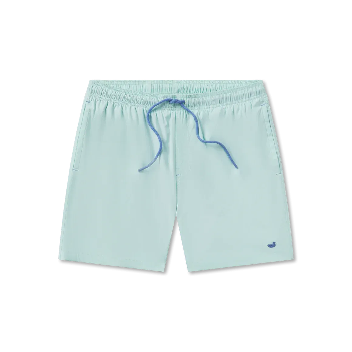Southern Marsh Wharf Stretch Lined Swim Trunk