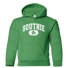 Southie Athletic YOUTH Hoodie