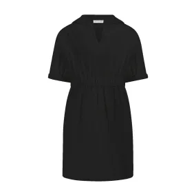 Sparrow Kids Black Girls Terry Robe