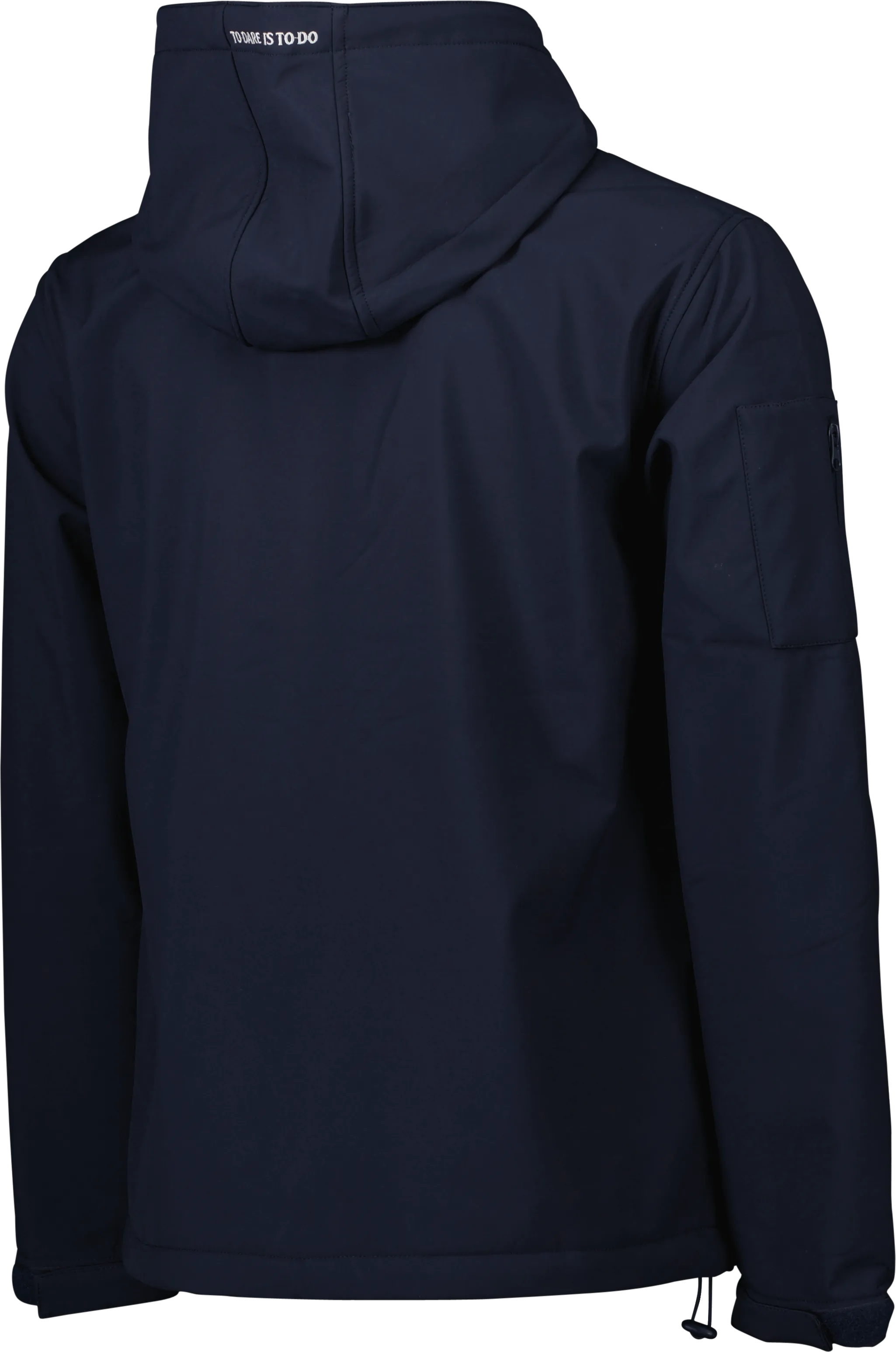 Sport Design Tottenham 3-Layer Outdoor Jacket