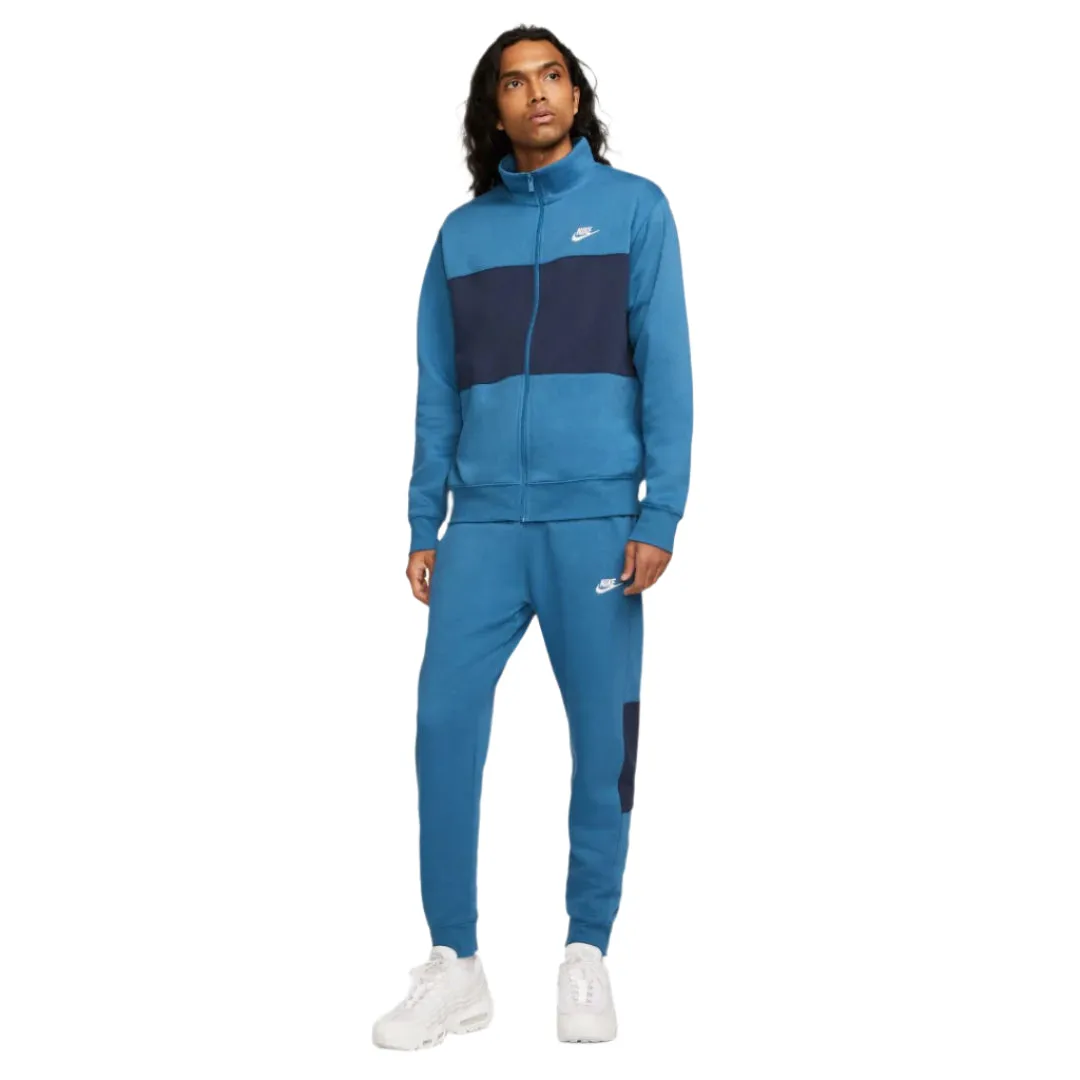 Sportswear Sport Essentials Fleece Tracksuit