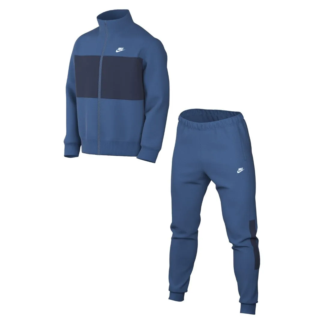 Sportswear Sport Essentials Fleece Tracksuit