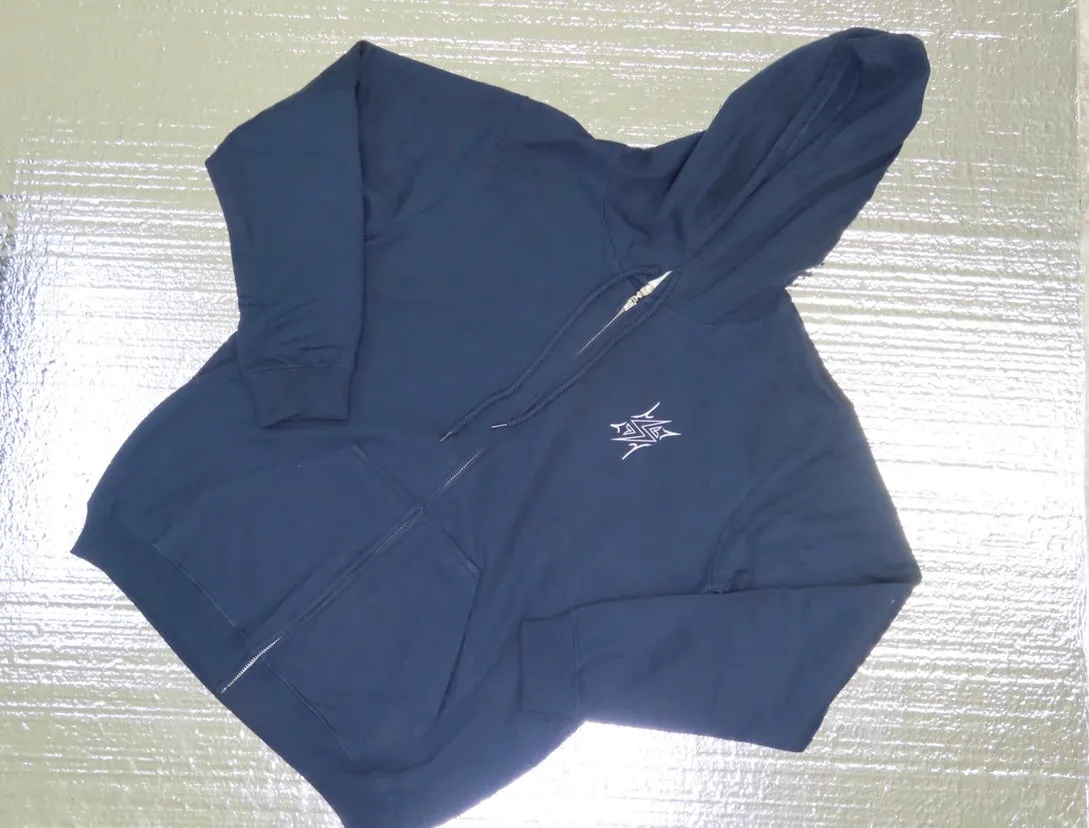 Static 100% cotton Hoodie