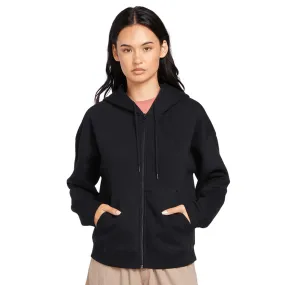 Stone Heart Up Zip Fleece