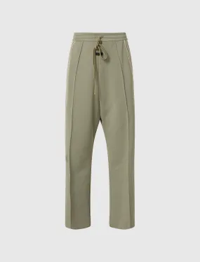 STRIPE RELAXED SWEATPANT