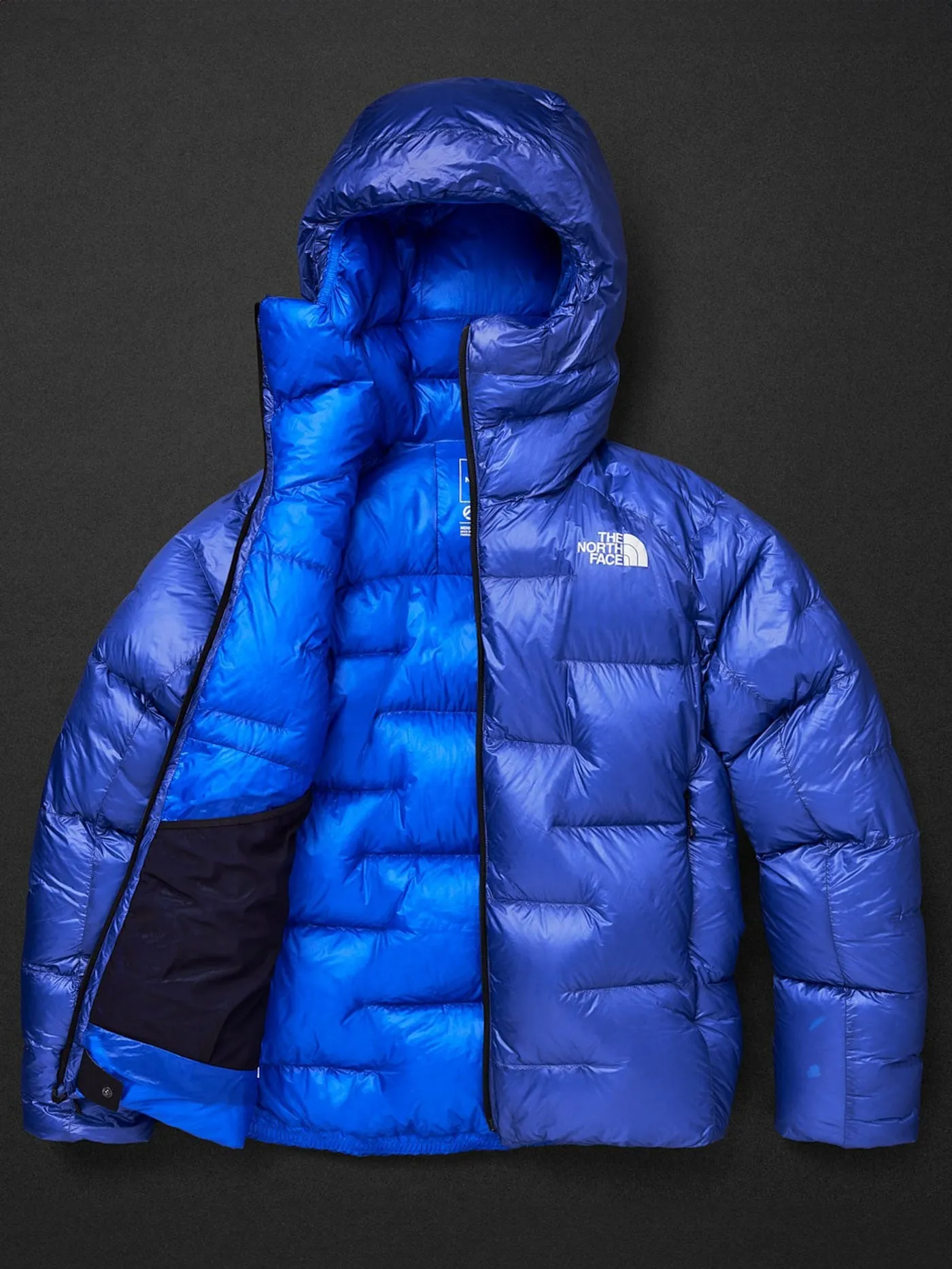 Summit Pumori Down Parka Jacket