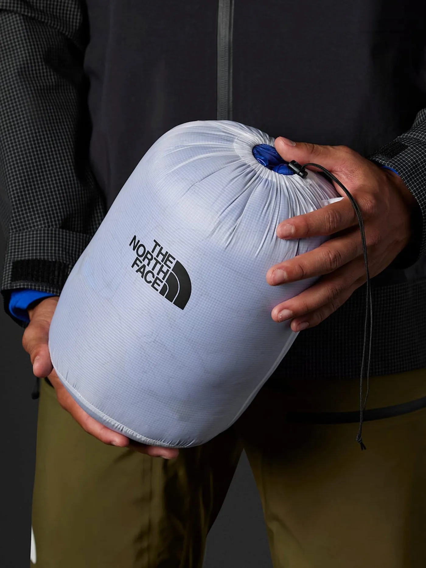 Summit Pumori Down Parka Jacket