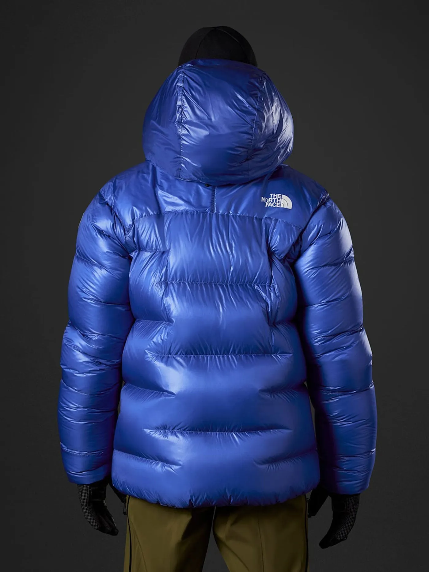Summit Pumori Down Parka Jacket