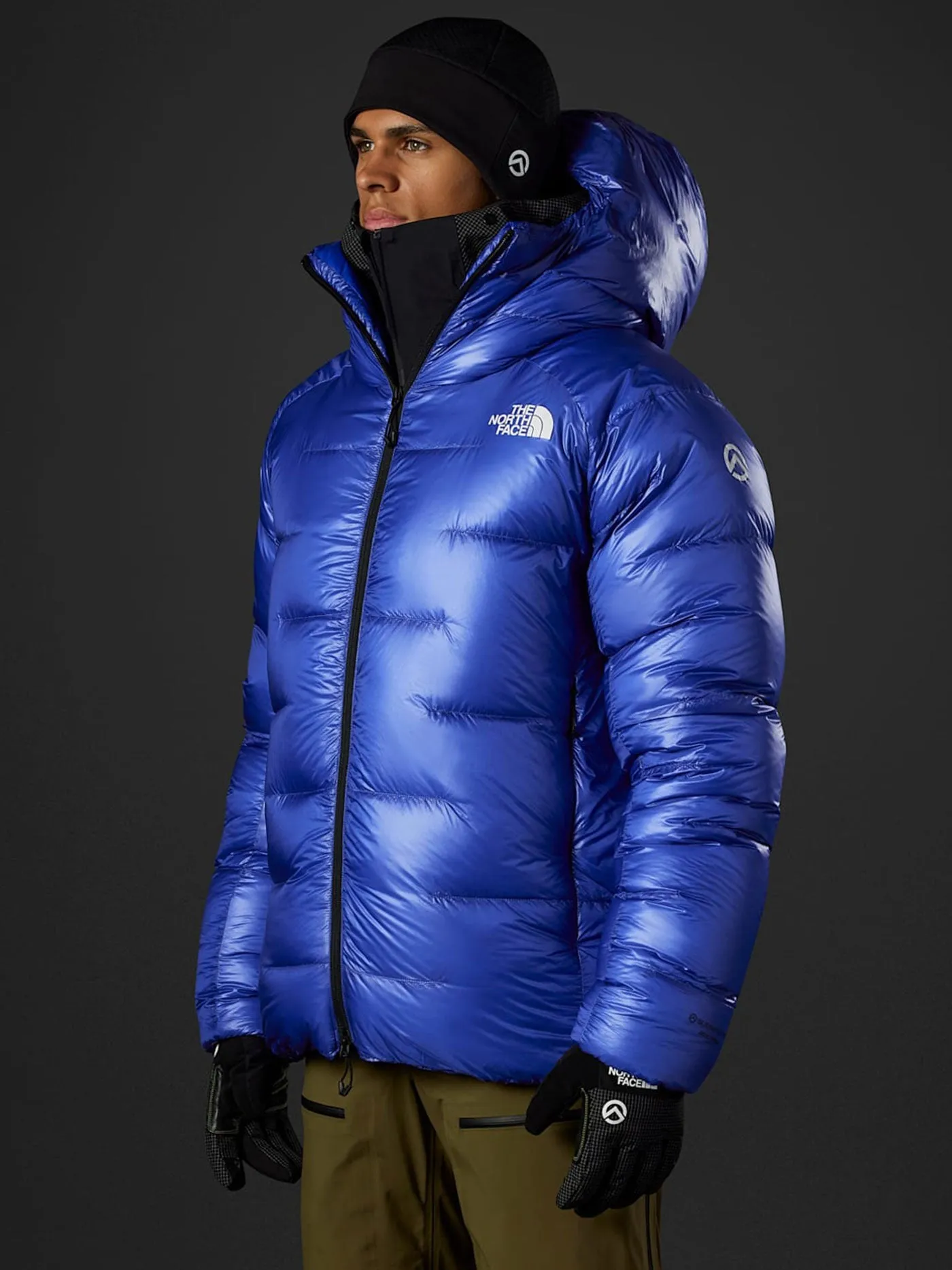 Summit Pumori Down Parka Jacket