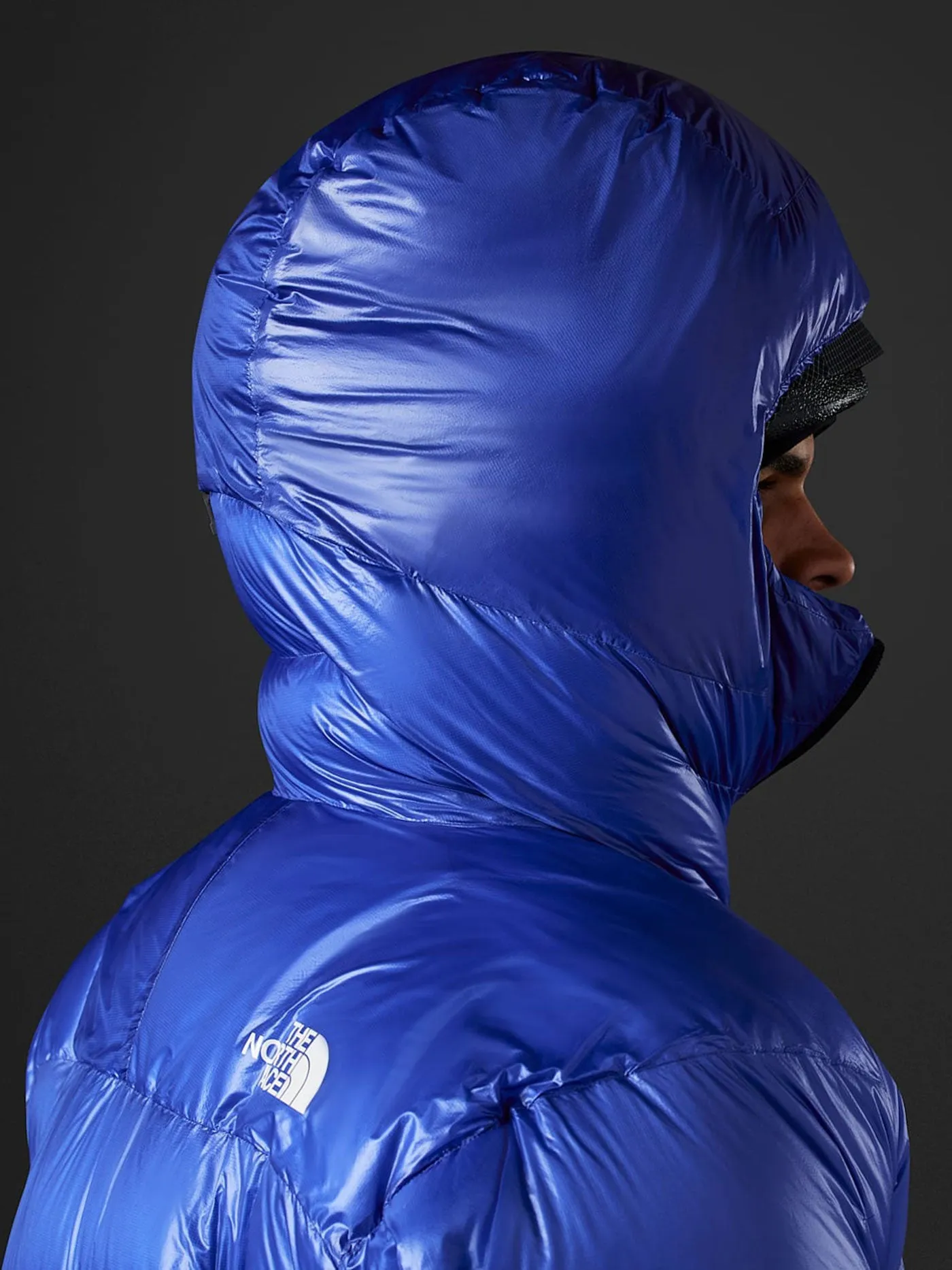 Summit Pumori Down Parka Jacket