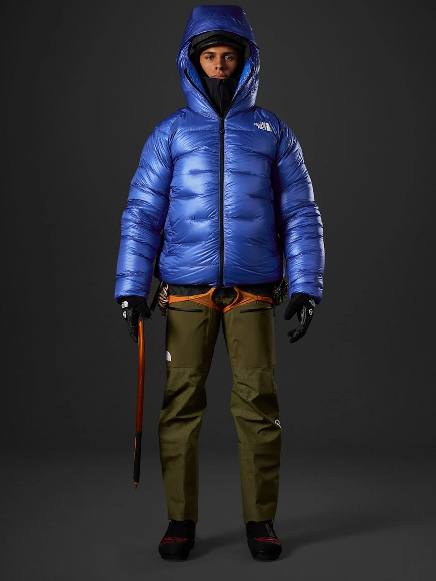 Summit Pumori Down Parka Jacket