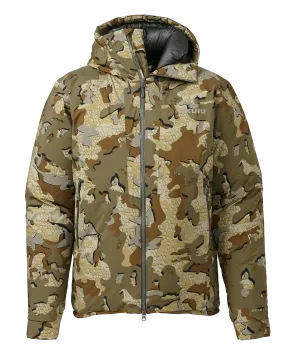 Super Down Burner Parka | Valo