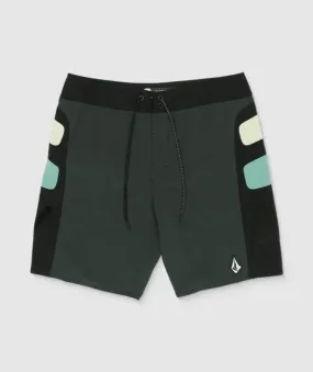 Surf Vitals Yago Dora 19" Boardshort