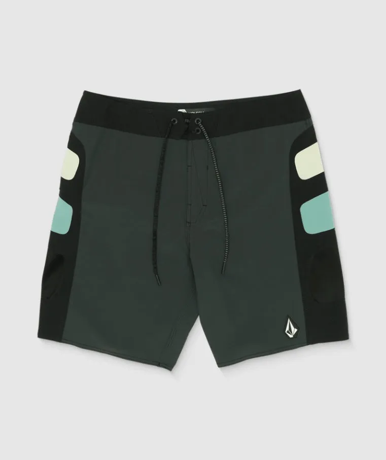 Surf Vitals Yago Dora 19" Boardshort