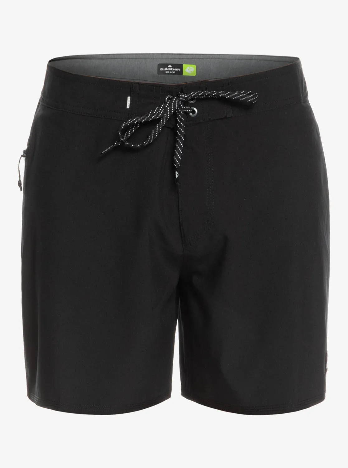 Surfsilk Kaimana 16" Boardshorts - Black