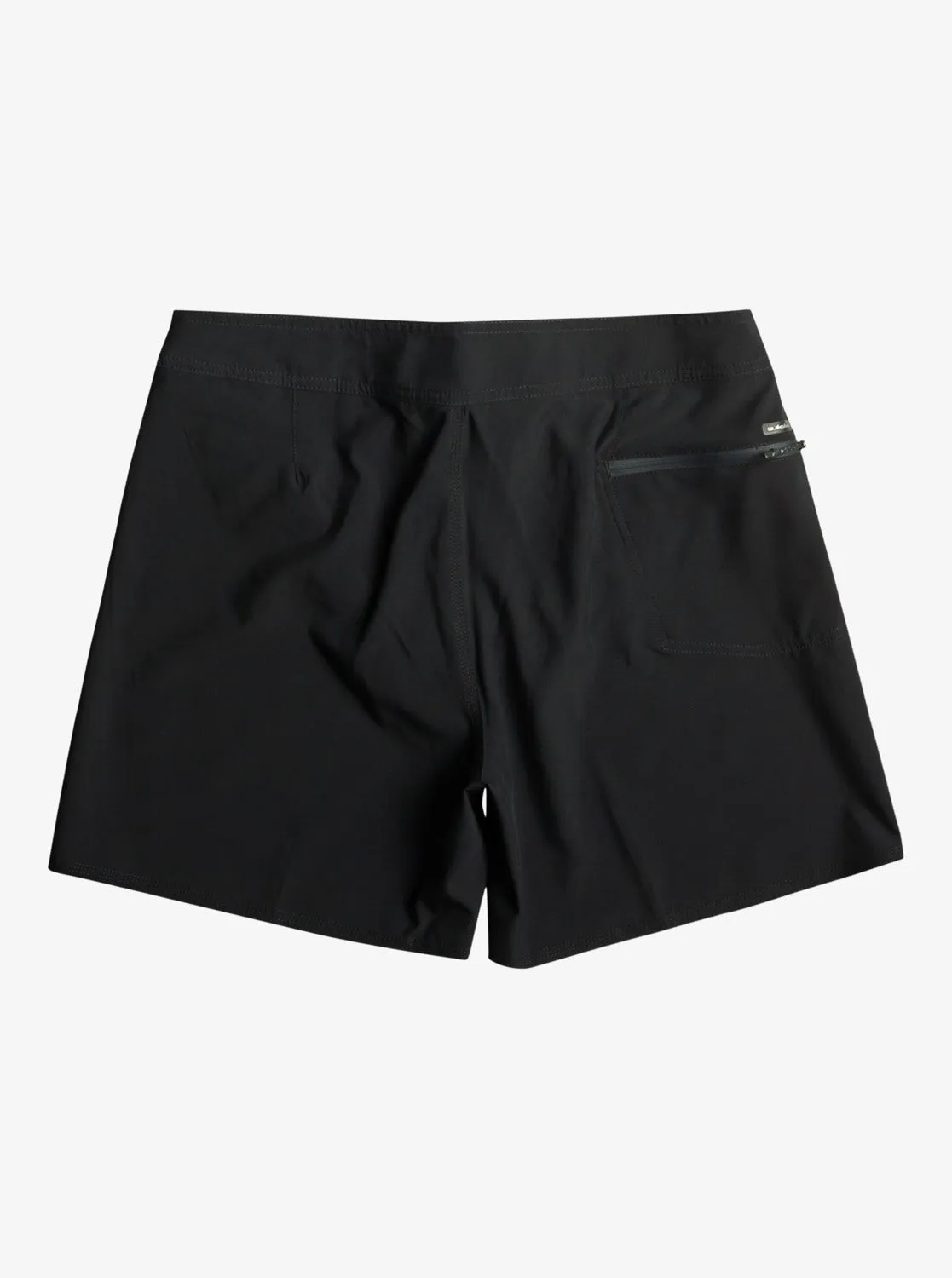 Surfsilk Kaimana 16" Boardshorts - Black