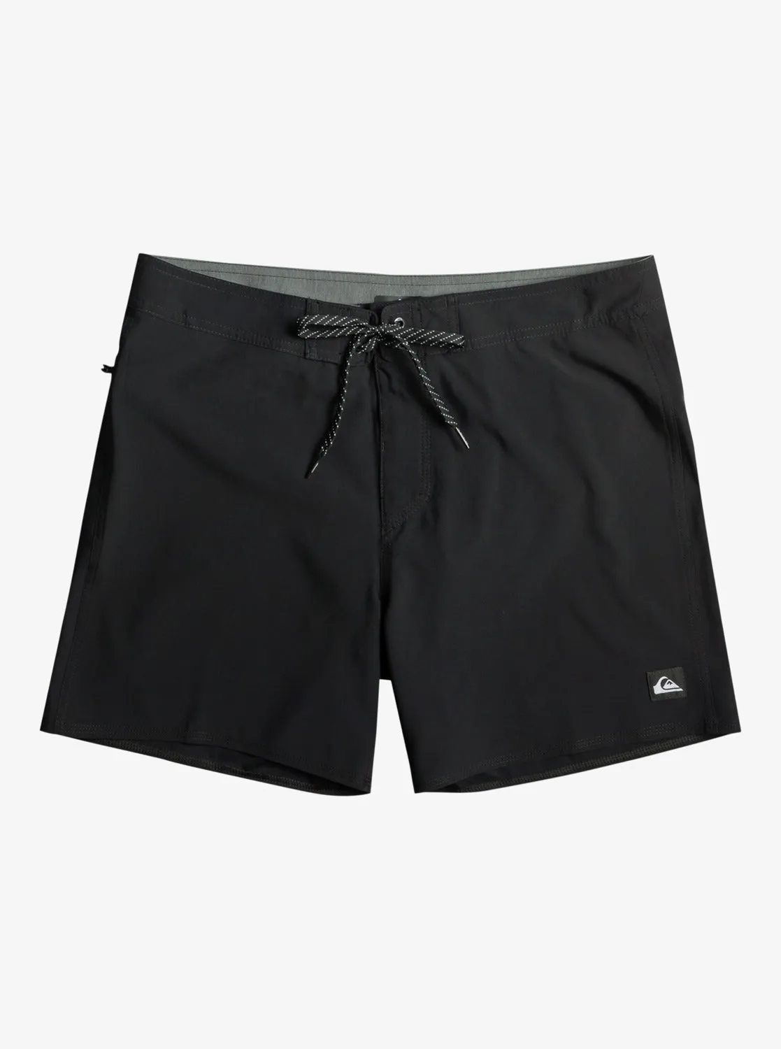 Surfsilk Kaimana 16" Boardshorts - Black