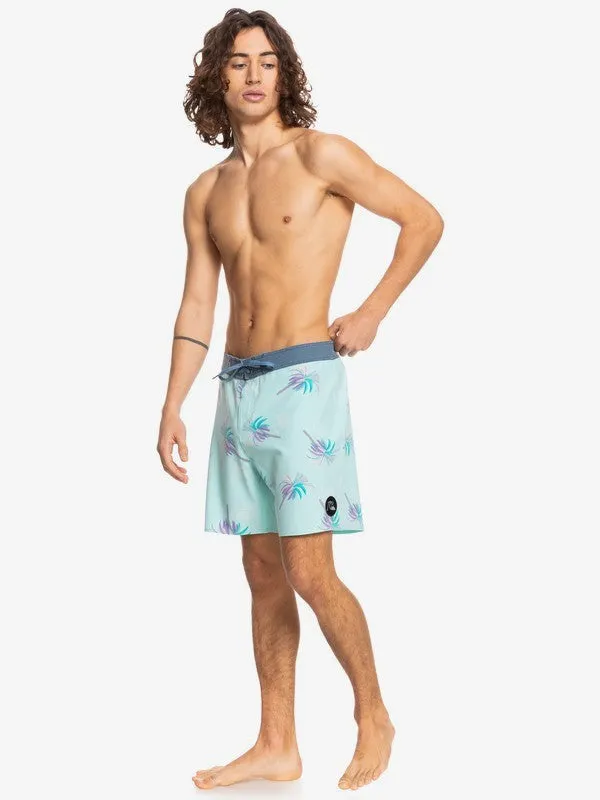 Surfsilk Washed Sessions Trunk