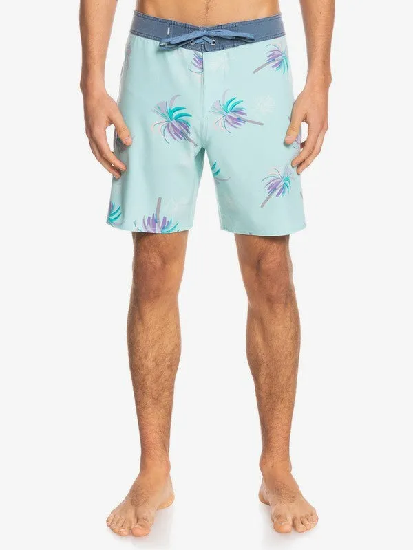 Surfsilk Washed Sessions Trunk