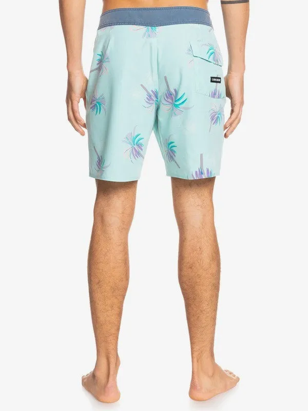 Surfsilk Washed Sessions Trunk