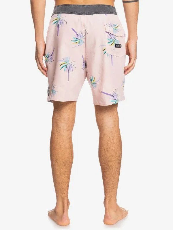 Surfsilk Washed Sessions Trunk