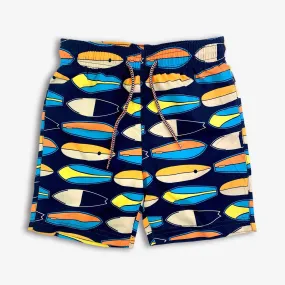 Swim Trunks | Surfboards