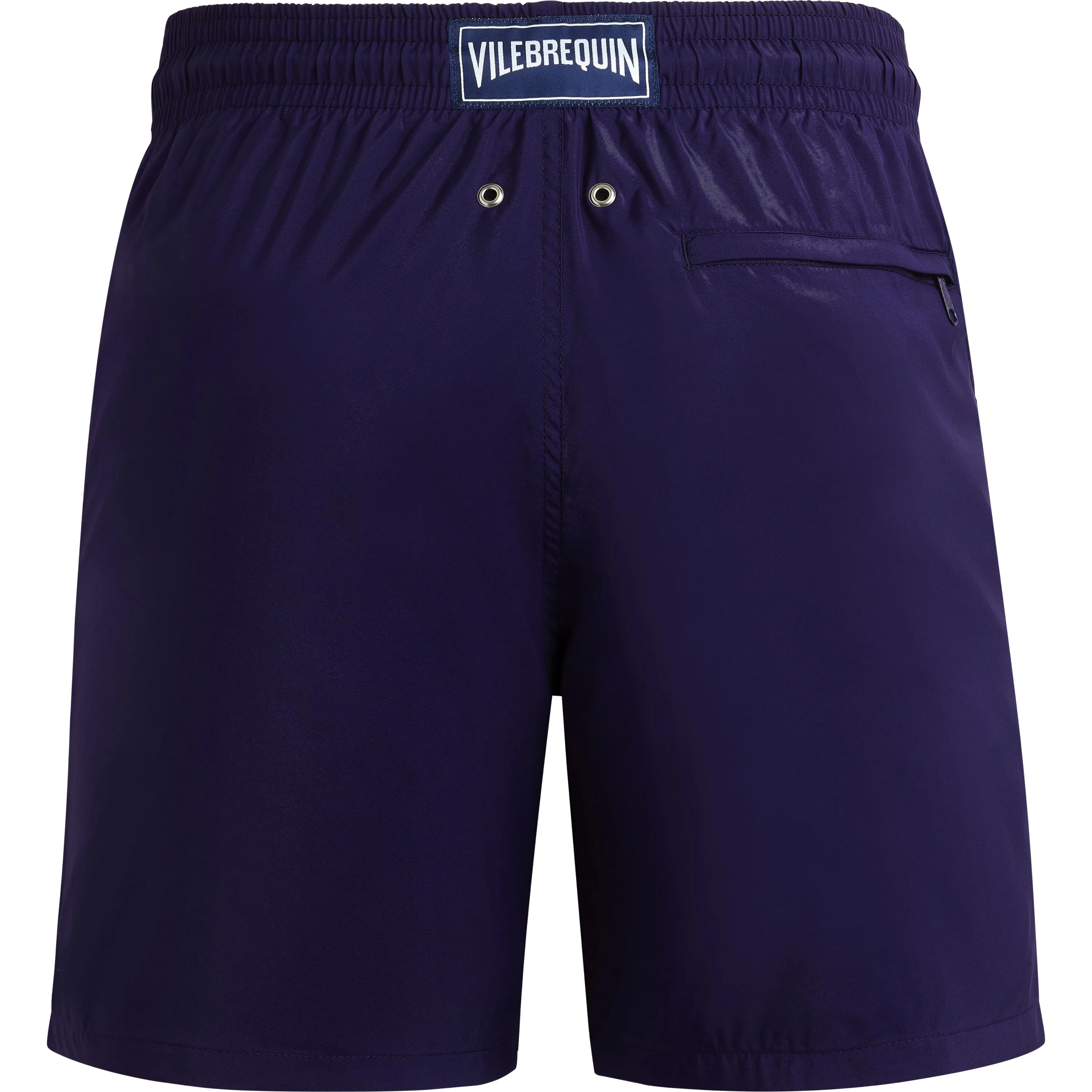 Swim Trunks Ultra-light and packable Solid