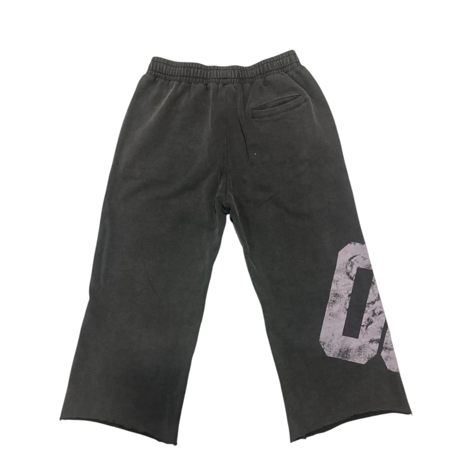SYNDICATE: 00 Relaxed Sweatpants SCB