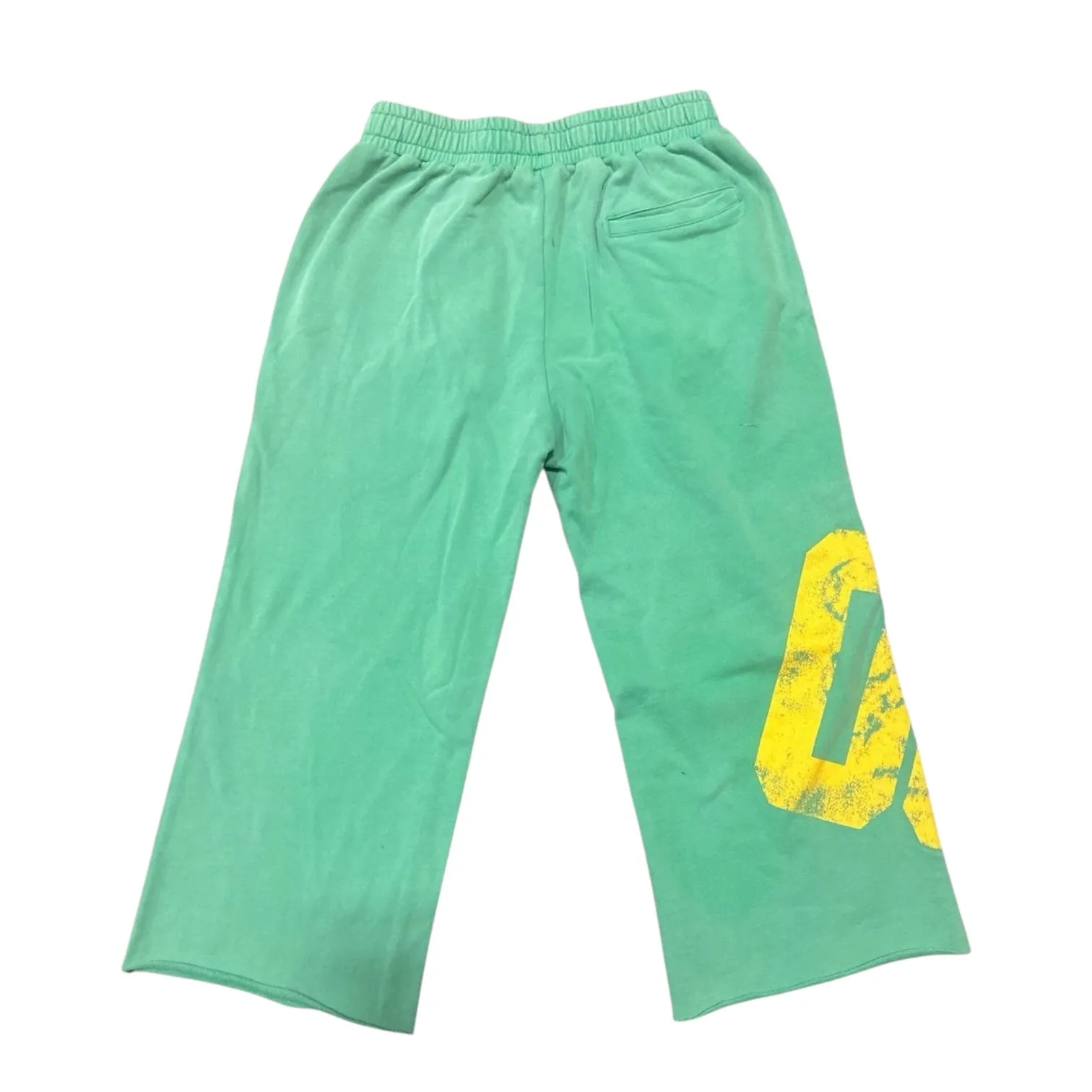 SYNDICATE: 00 Relaxed Sweatpants SCB