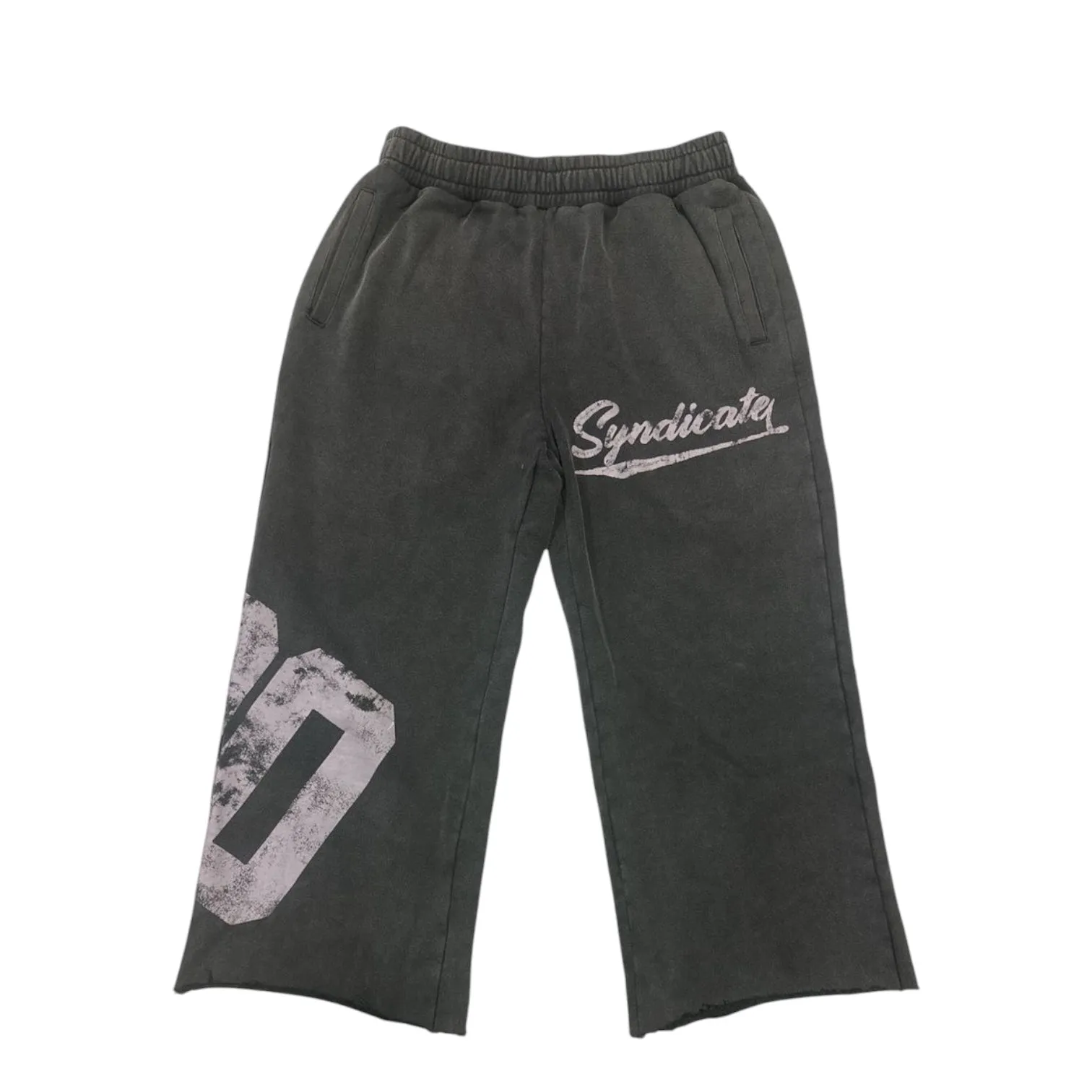 SYNDICATE: 00 Relaxed Sweatpants SCB