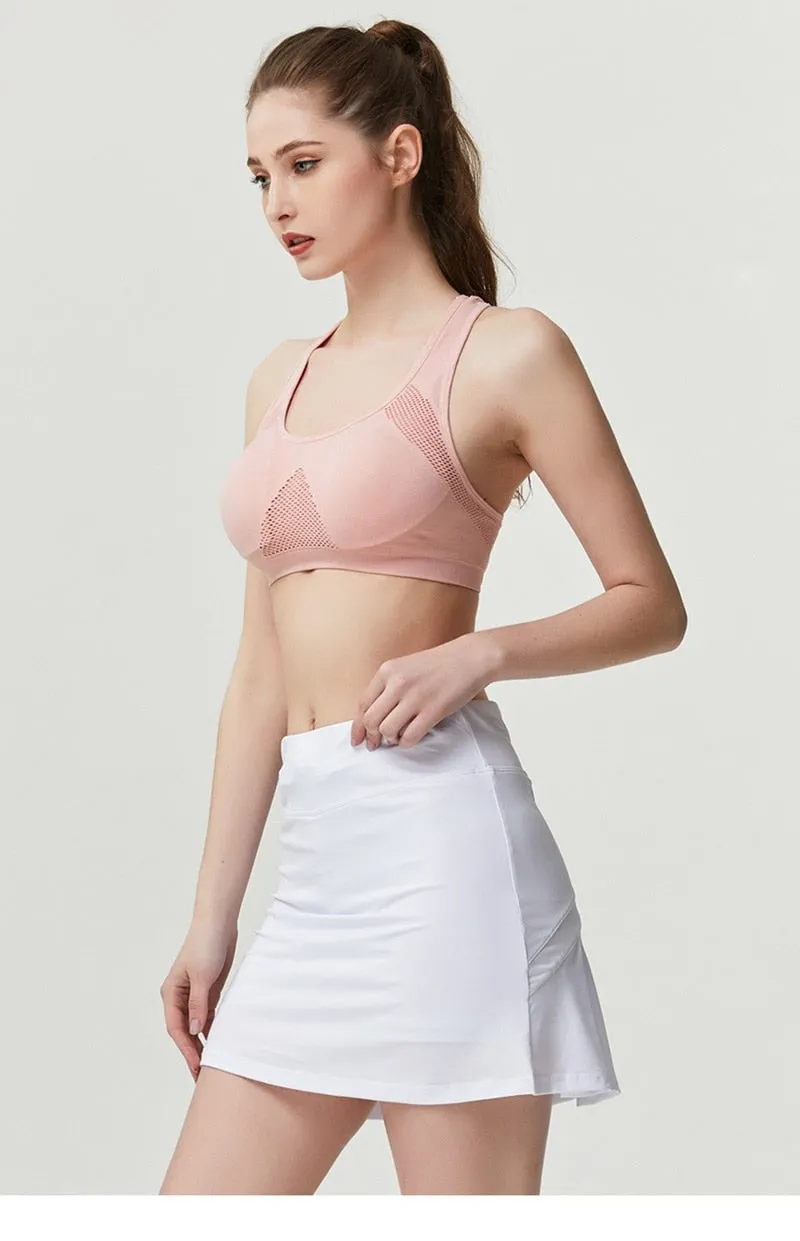 Tennis Skirt
