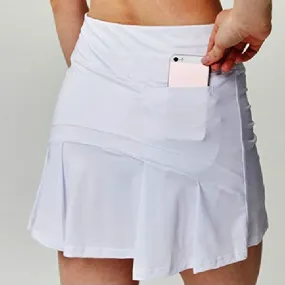 Tennis Skirt
